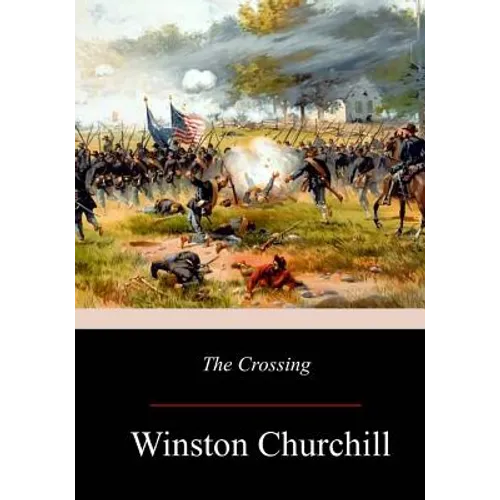 The Crossing