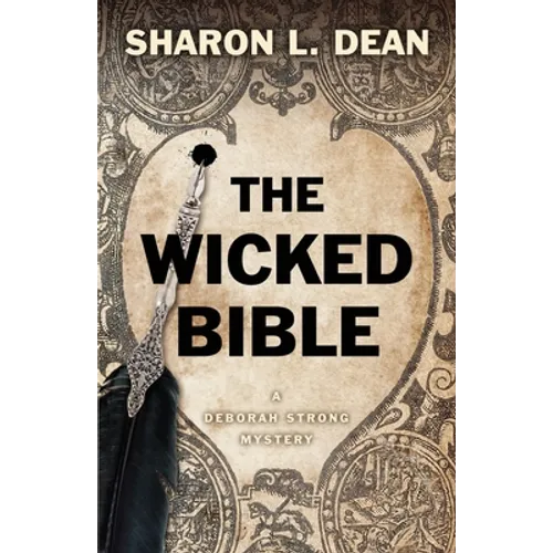 The Wicked Bible