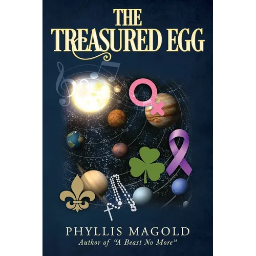 The Treasured Egg