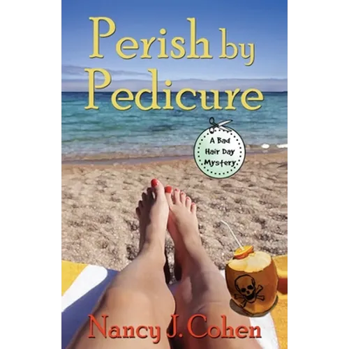 Perish by Pedicure