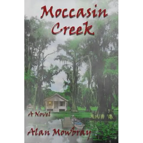 Moccasin Creek