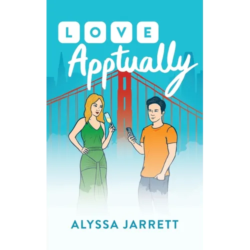 Love Apptually
