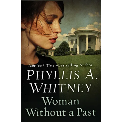Woman Without a Past