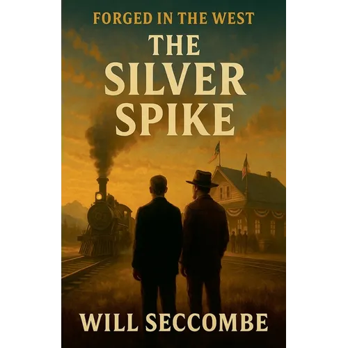 The Silver Spike