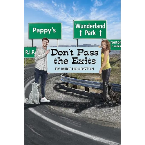 Don't Pass the Exits
