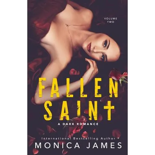 Fallen Saint
