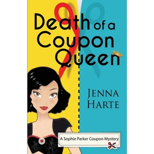Death of a Coupon Queen