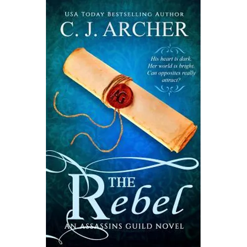 The Rebel