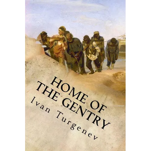 Home of the Gentry