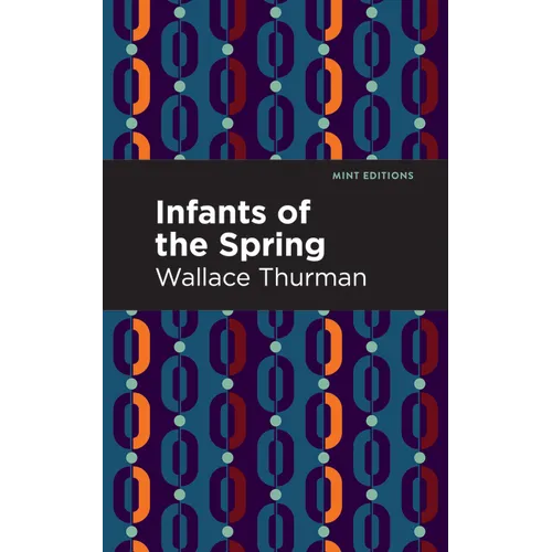 Infants of the Spring