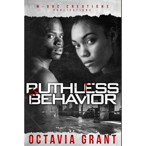 Ruthless Behavior