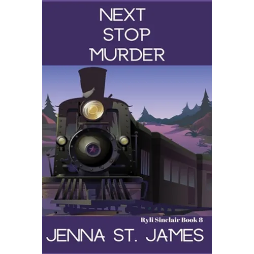 Next Stop Murder