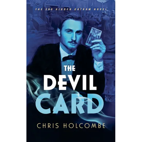 The Devil Card