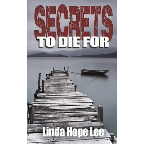 Secrets To Die For