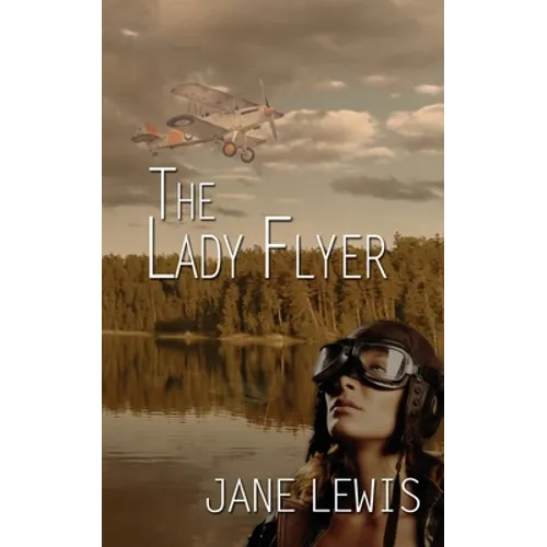 The Lady Flyer