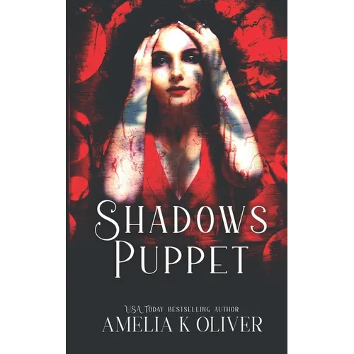 Shadows puppet: Dark romance