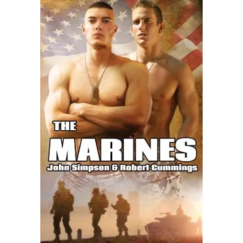 The Marines: The full book!