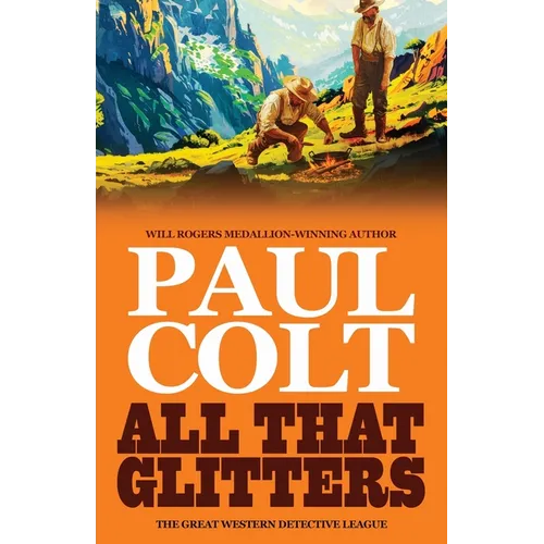 All That Glitters