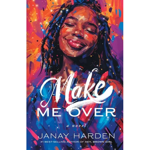 Make Me Over