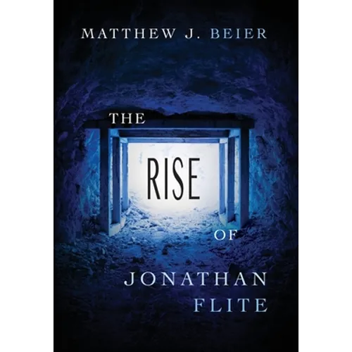 The Rise of Jonathan Flite
