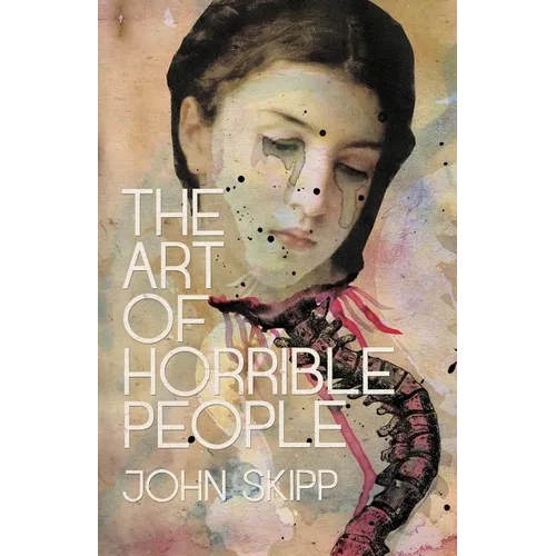 The Art of Horrible People