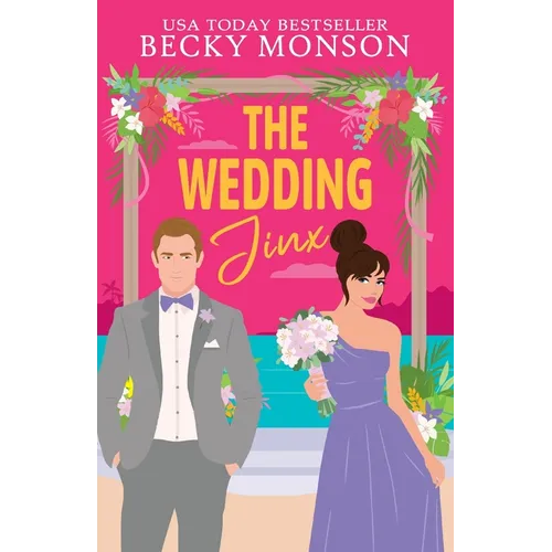The Wedding Jinx