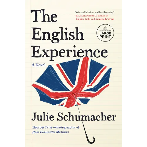 The English Experience