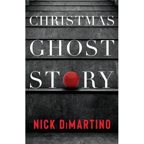 Christmas Ghost Story