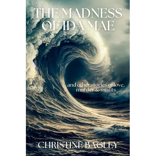 The Madness of Ida Mae