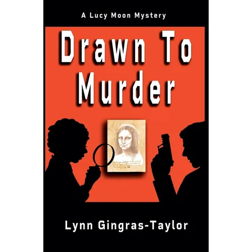 Drawn to Murder