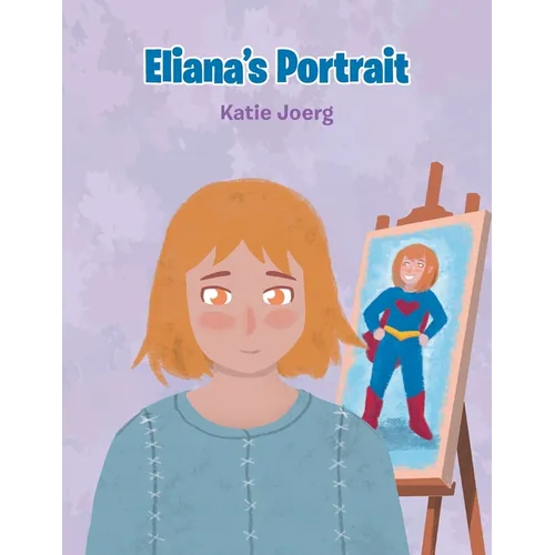 Eliana's Portrait