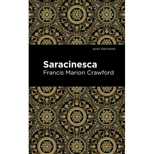 Saracinesca