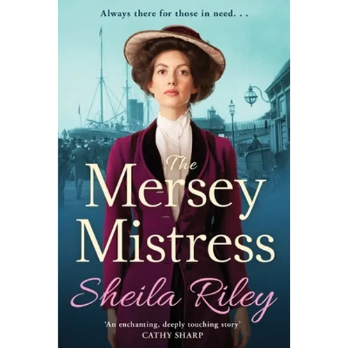 The Mersey Mistress