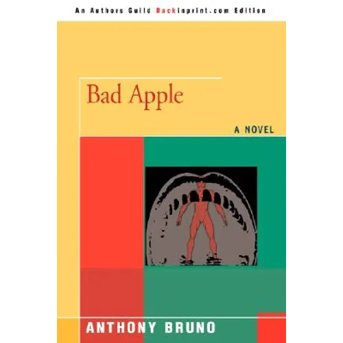 Bad Apple