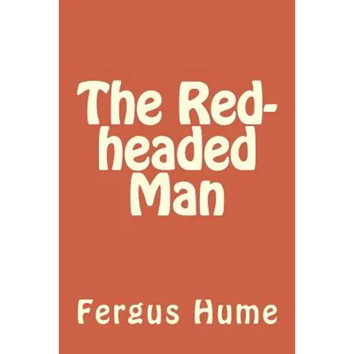 The Red-headed Man