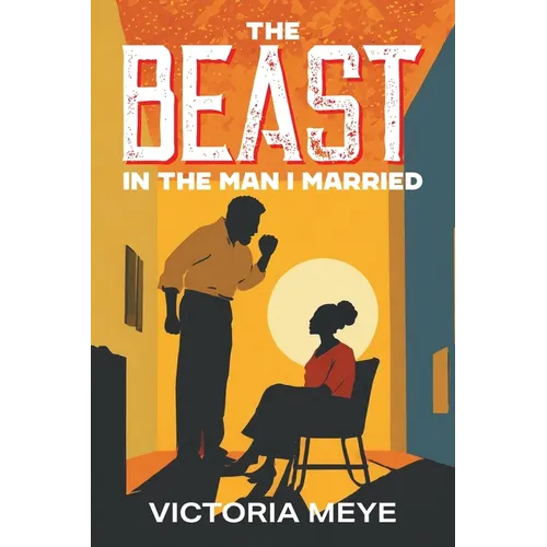 The Beast in the Man I Married
