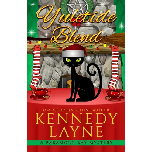 Yuletide Blend