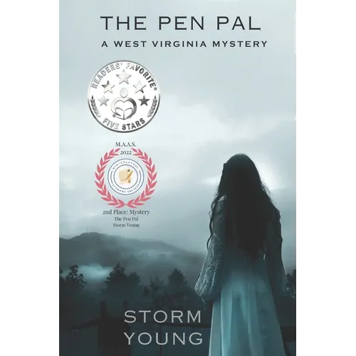 The Pen Pal: A West Virginia Mystery
