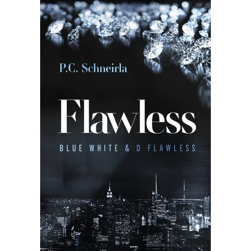 Flawless: Blue White & D Flawless