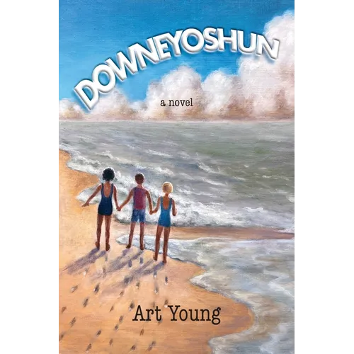 Downeyoshun
