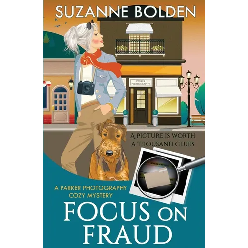 Focus on Fraud