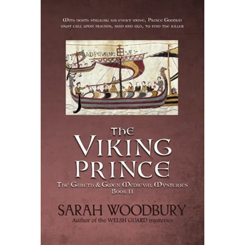 The Viking Prince