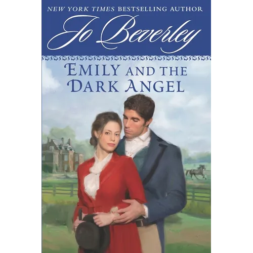 Emily and the Dark Angel