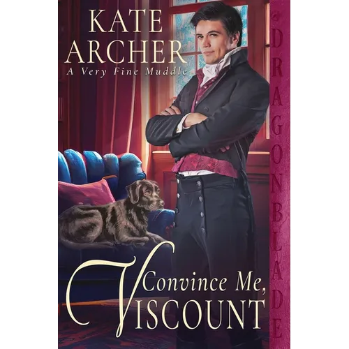 Convince Me, Viscount