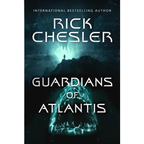 Guardians Of Atlantis