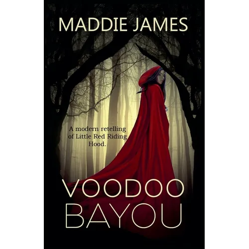 Voodoo Bayou