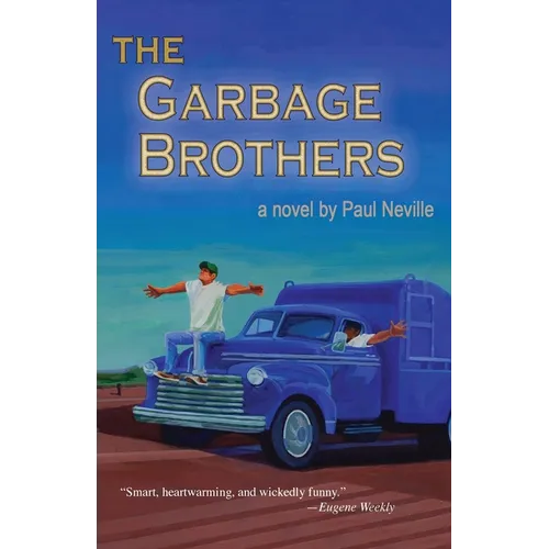 The Garbage Brothers