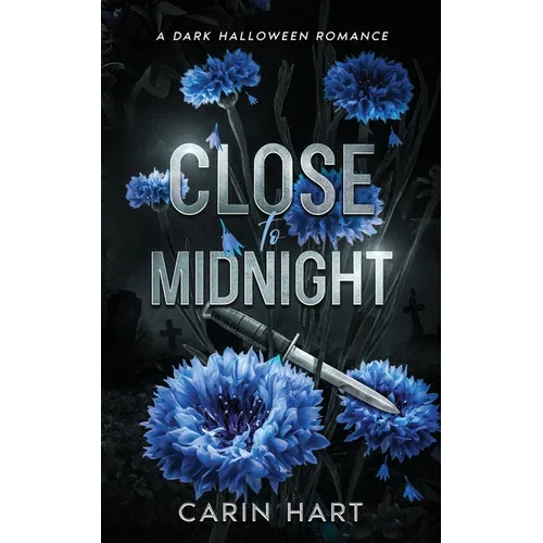 Close to Midnight: A Dark Halloween Romance