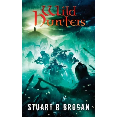 Wild Hunters