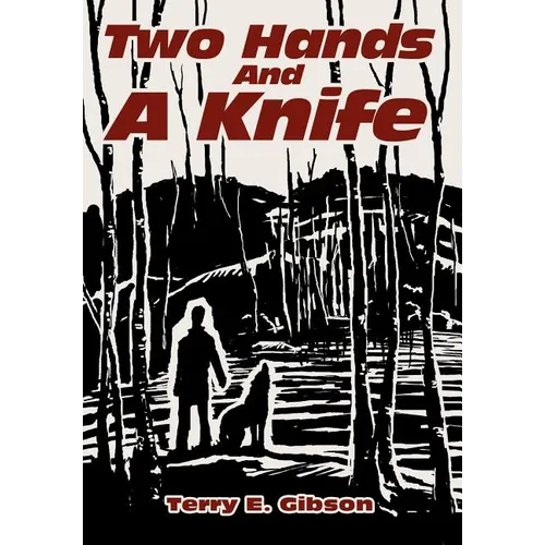 Two Hands and a Knife